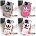 Adidas Galaxy Z Fold8 ultra Flip8 iphone duo quilted leather foldable case cheap Adidas iphone duo Galaxy Z Flip8 7 6 5 Fold8 ultra case for men women Adidas custom made cover for Galaxy Z Flip8 Fold8 ultra classic fashion phone case