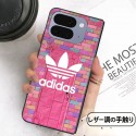 Adidas Galaxy Z Fold8 ultra Flip8 iphone duo quilted leather foldable case cheap Adidas iphone duo Galaxy Z Flip8 7 6 5 Fold8 ultra case for men women Adidas custom made cover for Galaxy Z Flip8 Fold8 ultra classic fashion phone case