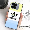 Adidas iphone duo case for Galaxy Z Flip8 Fold8 ultra canvas-look foldable cover cheap adidas iphone duo Galaxy Z Fold8 ultra Flip8 case for women men Adidas custom phone case for Galaxy Z Flip8 Fold8 ultra fashion premium phone case