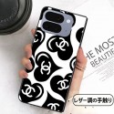 premium Chanel iphone duo Galaxy Z Fold8 ultra Flip8 shockproof armor case cheap Chanel iphone duo Galaxy Z Flip8 Fold8 ultra foldable cover for women men custom cover for Galaxy Z Fold8 Flip8 ultra designer phone case