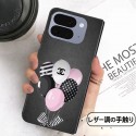 Chanel designer iphone duo Galaxy Z Fold8 ultra Flip8 leather foldable case cheap chanel iphone duo Galaxy Z Flip8 7 Fold8 ultra case for women men Chanel custom cover for Galaxy Z Flip8 Fold8 ultra elegant protective phone case hot sale