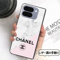 Chanel iphone ultra Galaxy Z Fold 8 ultra 7 5 6 Flip 8 7 6 5 monogram foldable case cheap chanel iphone ultra Galaxy Z Fold 8 ultra 7 6 5 4 flip8 7 6 case for women Chanel  cute cover for Galaxy Z Fold flip8 7 ultra stylish phone case