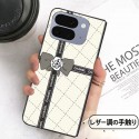 Chanel iphone duo Galaxy Z Flip8 Fold8 ultra quilted leather case cheap Chanel iphone duo Galaxy Z Fold8 ultra Flip8 7 6 case for women men custom Chanel cover for Galaxy Z Flip8 Fold8 ultra trendy must-have phone case