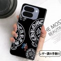 cheap Chrome Hearts iphone duo Galaxy Z Fold8 ultra Flip8 canvas-look foldable case Chrome Hearts iphone duo Galaxy Z Flip8 Fold8 ultra case for women men custom cover luxury stylish phone case for Galaxy Z Flip8 Fold8 ultra