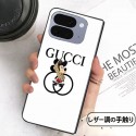 Gucci designer iphone duo Galaxy Z Fold8 ultra Flip8 silicone foldable case cheap gucci iphone duo Galaxy Z Flip8 7 Fold8 ultra case for women men Gucci custom cover for Galaxy Z Flip8 Fold8 ultra elegant stylish phone case hot sale