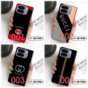 Gucci iphone duo Galaxy Z Flip8 Fold8 ultra leather style case cheap gucci iphone duo Galaxy Z Fold8 ultra Flip8 quilted leather case for women men custom Gucci cover for Galaxy Z Flip8 Fold8 ultra eye-catching designer phone case