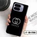Gucci iphone duo Galaxy Z Flip8 Fold8 ultra leather style case cheap gucci iphone duo Galaxy Z Fold8 ultra Flip8 quilted leather case for women men custom Gucci cover for Galaxy Z Flip8 Fold8 ultra eye-catching designer phone case