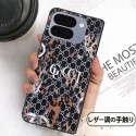 Gucci Galaxy Z Fold8 ultra Flip8 iphone duo shockproof armor foldable case cheap Gucci iphone duo Galaxy Z Flip8 7 6 5 Fold8 ultra case for men women Gucci custom made cover for Galaxy Z Flip8 Fold8 ultra classic must-have phone case