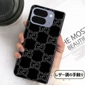 luxury Gucci iphone duo Galaxy Z Fold8 ultra Flip8 leather-touch case cheap Gucci iphone duo Galaxy Z Fold8 Flip8 ultra foldable case for women men custom Gucci cover for Galaxy Z Flip8 Fold8 ultra street-style designer phone case