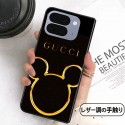premium Gucci iphone duo Galaxy Z Fold8 ultra Flip8 quilted leather case cheap Gucci iphone duo Galaxy Z Flip8 Fold8 ultra foldable cover for women men custom cover for Galaxy Z Fold8 Flip8 ultra fashion phone case
