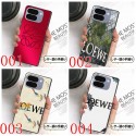 Loewe Galaxy Z Fold8 ultra Flip8 iphone duo leather-touch foldable case cheap Loewe iphone duo Galaxy Z Flip8 7 6 5 Fold8 ultra case for men women Loewe custom made cover for Galaxy Z Flip8 Fold8 ultra classic fashion phone case