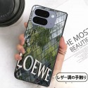 Loewe Galaxy Z Fold8 ultra Flip8 iphone duo leather-touch foldable case cheap Loewe iphone duo Galaxy Z Flip8 7 6 5 Fold8 ultra case for men women Loewe custom made cover for Galaxy Z Flip8 Fold8 ultra classic fashion phone case