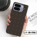 Louis Vuitton iphone duo case Galaxy Z Fold8 ultra Flip8 glossy PC foldable cover cheap Louis Vuitton iphone duo Galaxy Z Flip8 Fold8 ultra elegant protective phone case