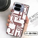 Louis Vuitton iphone duo case Galaxy Z Fold8 ultra Flip8 glossy PC foldable cover cheap Louis Vuitton iphone duo Galaxy Z Flip8 Fold8 ultra elegant protective phone case
