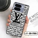 Louis Vuitton Galaxy Z Fold8 ultra Flip8 iphone duo quilted leather foldable case cheap Louis Vuitton iphone duo Galaxy Z Flip8 7 6 5 Fold8 ultra case for men women Louis Vuitton custom made cover for Galaxy Z Flip8 Fold8 ultra classic designer phone case