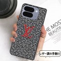 Louis Vuitton Galaxy Z Fold8 ultra Flip8 iphone duo quilted leather foldable case cheap Louis Vuitton iphone duo Galaxy Z Flip8 7 6 5 Fold8 ultra case for men women Louis Vuitton custom made cover for Galaxy Z Flip8 Fold8 ultra classic designer phone case