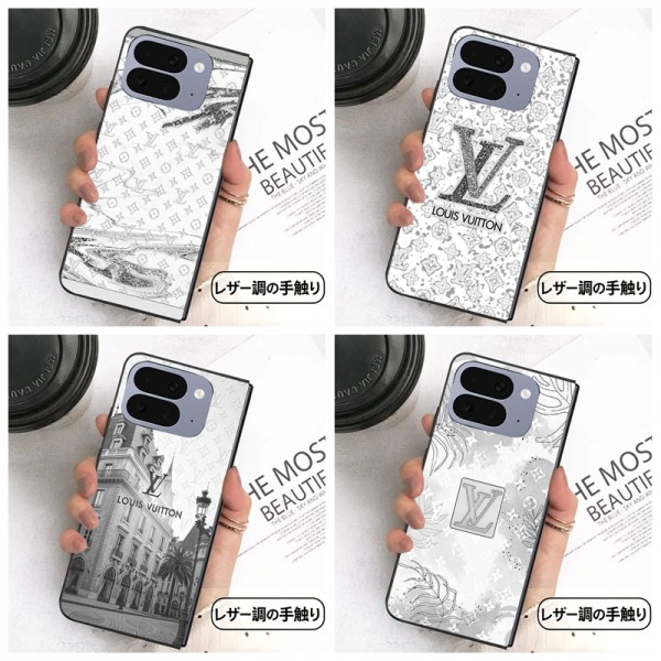 Louis Vuitton iphone duo Galaxy Z Flip8 Fold8 ultra foldable case glossy PC finish cheap louis vuitton iphone duo Galaxy Z Fold8 ultra case for women men Louis Vuitton custom cover for Galaxy Z Flip8 Fold8 ultra popular premium phone case 2026 new