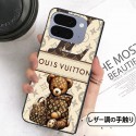 Louis Vuitton iphone duo Galaxy Z Flip8 Fold8 ultra leather style case cheap louis vuitton iphone duo Galaxy Z Fold8 ultra Flip8 leather-touch case for women men custom Louis Vuitton cover for Galaxy Z Flip8 Fold8 ultra eye-catching designer phone case