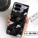 Nike Galaxy Z Fold8 ultra Flip8 iphone duo matte TPU foldable case cheap Nike iphone duo Galaxy Z Flip8 7 6 5 Fold8 ultra case for men women Nike custom made cover for Galaxy Z Flip8 Fold8 ultra classic must-have phone case