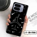 Nike iphone duo case for Galaxy Z Flip8 Fold8 ultra glossy PC foldable cover cheap nike iphone duo Galaxy Z Fold8 ultra Flip8 case for women men Nike custom phone case for Galaxy Z Flip8 Fold8 ultra fashion stylish phone case