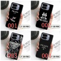 premium Prada iphone duo Galaxy Z Fold8 ultra Flip8 leather-touch case cheap Prada iphone duo Galaxy Z Flip8 Fold8 ultra foldable cover for women men custom cover for Galaxy Z Fold8 Flip8 ultra fashion phone case