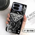 premium Prada iphone duo Galaxy Z Fold8 ultra Flip8 leather-touch case cheap Prada iphone duo Galaxy Z Flip8 Fold8 ultra foldable cover for women men custom cover for Galaxy Z Fold8 Flip8 ultra fashion phone case