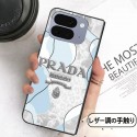 Prada designer iphone duo Galaxy Z Fold8 ultra Flip8 silicone foldable case cheap prada iphone duo Galaxy Z Flip8 7 Fold8 ultra case for women men Prada custom cover for Galaxy Z Flip8 Fold8 ultra elegant premium phone case hot sale
