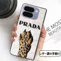 Prada designer iphone duo Galaxy Z Fold8 ultra Flip8 silicone foldable case cheap prada iphone duo Galaxy Z Flip8 7 Fold8 ultra case for women men Prada custom cover for Galaxy Z Flip8 Fold8 ultra elegant premium phone case hot sale