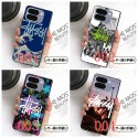 Stussy iphone duo Galaxy Z Fold8 ultra Flip8 canvas-look foldable case cheap stussy iphone duo Galaxy Z Fold8 ultra Flip8 case for women men Stussy custom cover for Galaxy Z Flip8 Fold8 ultra stylish stylish phone case