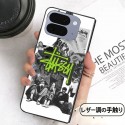 Stussy iphone duo Galaxy Z Fold8 ultra Flip8 canvas-look foldable case cheap stussy iphone duo Galaxy Z Fold8 ultra Flip8 case for women men Stussy custom cover for Galaxy Z Flip8 Fold8 ultra stylish stylish phone case