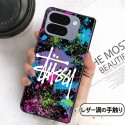 Stussy iphone duo Galaxy Z Fold8 ultra Flip8 canvas-look foldable case cheap stussy iphone duo Galaxy Z Fold8 ultra Flip8 case for women men Stussy custom cover for Galaxy Z Flip8 Fold8 ultra stylish stylish phone case