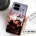 Stussy iphone duo Galaxy Z Fold8 ultra Flip8 canvas-look foldable case cheap stussy iphone duo Galaxy Z Fold8 ultra Flip8 case for women men Stussy custom cover for Galaxy Z Flip8 Fold8 ultra stylish stylish phone case