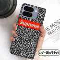 cheap Supreme iphone duo Galaxy Z Fold8 ultra Flip8 glossy PC foldable case Supreme iphone duo Galaxy Z Flip8 Fold8 ultra case for women men custom cover luxury protective phone case for Galaxy Z Flip8 Fold8 ultra