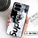 Supreme Galaxy Z Fold8 ultra Flip8 iphone duo shockproof armor foldable case cheap Supreme iphone duo Galaxy Z Flip8 7 6 5 Fold8 ultra case for men women Supreme custom made cover for Galaxy Z Flip8 Fold8 ultra classic fashion phone case