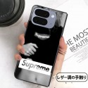 Supreme iphone duo case for Galaxy Z Flip8 Fold8 ultra leather foldable cover cheap supreme iphone duo Galaxy Z Fold8 ultra Flip8 case for women men Supreme custom phone case for Galaxy Z Flip8 Fold8 ultra fashion premium phone case