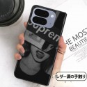 Supreme iphone duo case for Galaxy Z Flip8 Fold8 ultra leather foldable cover cheap supreme iphone duo Galaxy Z Fold8 ultra Flip8 case for women men Supreme custom phone case for Galaxy Z Flip8 Fold8 ultra fashion premium phone case