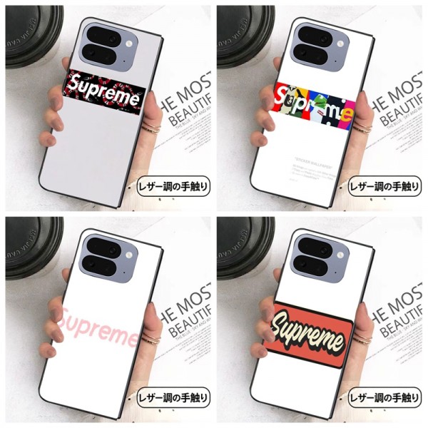 Supreme designer iphone duo Galaxy Z Fold8 ultra Flip8 canvas-look foldable case cheap supreme iphone duo Galaxy Z Flip8 7 Fold8 ultra case for women men Supreme custom cover for Galaxy Z Flip8 Fold8 ultra elegant protective phone case hot sale