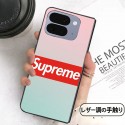 cheap Supreme iphone duo Galaxy Z Fold8 ultra Flip8 leather foldable case Supreme iphone duo Galaxy Z Flip8 Fold8 ultra case for women men custom cover luxury stylish phone case for Galaxy Z Flip8 Fold8 ultra