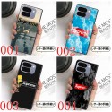 Supreme Galaxy Z Fold8 ultra Flip8 iphone duo leather-touch foldable case cheap Supreme iphone duo Galaxy Z Flip8 7 6 5 Fold8 ultra case for men women Supreme custom made cover for Galaxy Z Flip8 Fold8 ultra classic designer phone case
