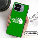 The North Face iphone duo case Galaxy Z Fold8 ultra Flip8 silicone foldable cover cheap The North Face iphone duo Galaxy Z Flip8 Fold8 ultra fashion protective phone case