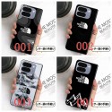 The North Face iphone duo Galaxy Z Flip8 Fold8 ultra foldable case canvas-look finish cheap the north face iphone duo Galaxy Z Fold8 ultra case for women men The North Face custom cover for Galaxy Z Flip8 Fold8 ultra popular premium phone case 2026 new