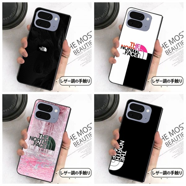 premium The North Face iphone duo Galaxy Z Fold8 ultra Flip8 matte TPU case cheap The North Face iphone duo Galaxy Z Flip8 Fold8 ultra foldable cover for women men custom cover for Galaxy Z Fold8 Flip8 ultra must-have phone case