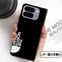 premium The North Face iphone duo Galaxy Z Fold8 ultra Flip8 matte TPU case cheap The North Face iphone duo Galaxy Z Flip8 Fold8 ultra foldable cover for women men custom cover for Galaxy Z Fold8 Flip8 ultra must-have phone case