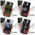 The North Face iphone duo Galaxy Z Flip8 Fold8 ultra phone case shockproof armor eye-catching The North Face iphone duo Galaxy Z Fold8 ultra Flip8 custom cover