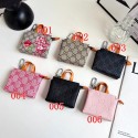 Gucci GG high brand AirPods 5 ultra Pro4 3 2 case cover with strap fashion style anti‑lost Gucci GG AirPods 5 ultra 4 Max Pro 3 protective case Gucci GG airpods 5 4 pro 3rd generation AirPods ultra ladies men high‑brand case