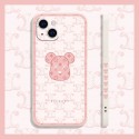 Lv Louis Vuitton iphone 18 pro max jacket case leather-touch full print back lv iphone 18 pro 17 16 15 for women designer phone cover