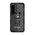 Lv Louis Vuitton iphone 18 pro max jacket case timeless monogram full print back lv iphone 18 pro 17 16 15 for women designer phone cover style