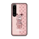 Lv Louis Vuitton iphone 18 pro max jacket case timeless monogram full print back lv iphone 18 pro 17 16 15 for women designer phone cover style