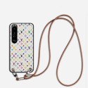 Lv Louis Vuitton iphone 18 pro max jacket case quilted leather full print back lv iphone 18 pro 17 16 15 for women men designer phone cover style edition look