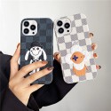 Lv Louis Vuitton iphone 18 pro max jacket case soft-touch full print back lv iphone 18 pro 17 16 15 for women designer phone cover style